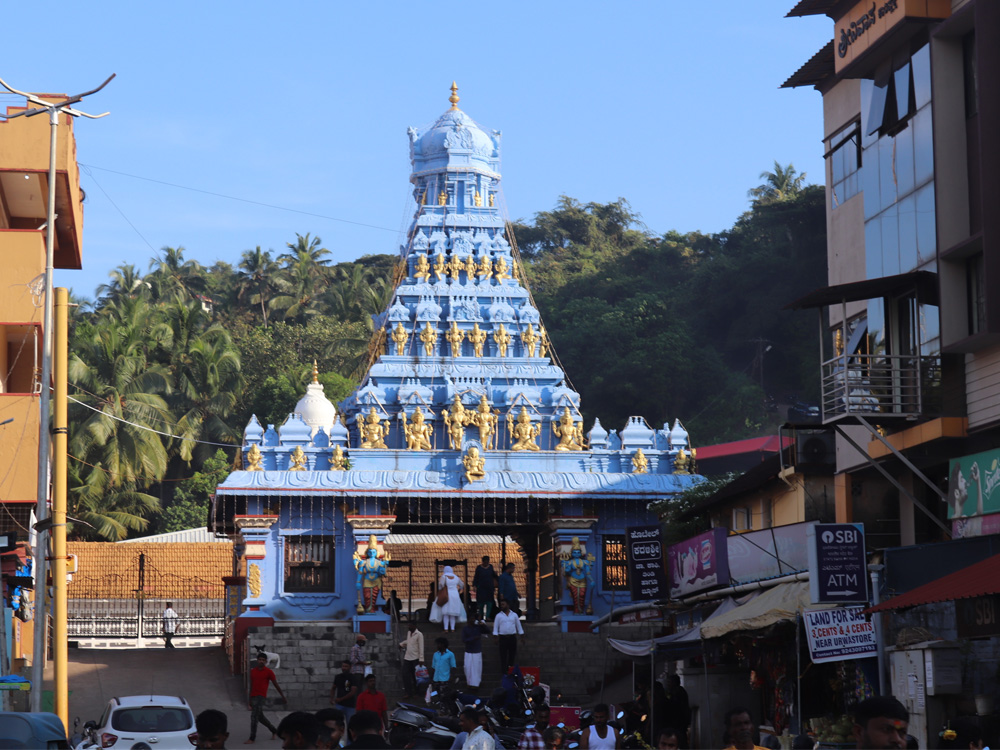 Kadri Manjunatha Temple